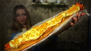 Найкращий рецепт хот-дога: унікальний смак, який варто спробувати | The best hot dog recipe.#Hot_dog