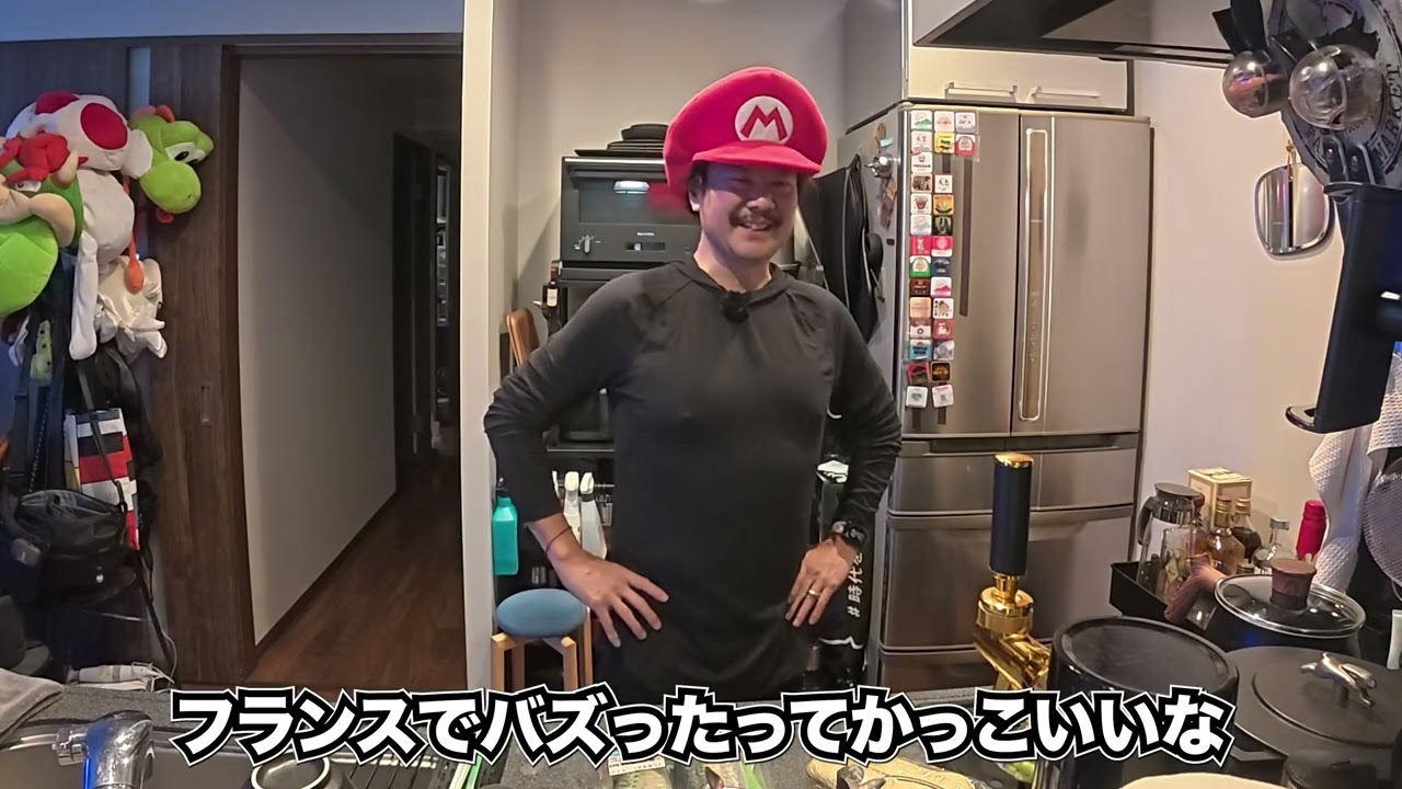 ãããã¯ãã¯ã§äŒè°åã«ãµãå³åç
®ãã£ã¬ã³ãžð