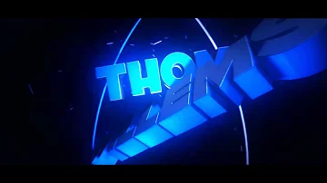Intro for Thom willems
