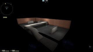 Csgo Simple 1v1 Map