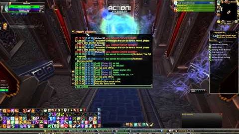 World of Logs Setup Tutorial