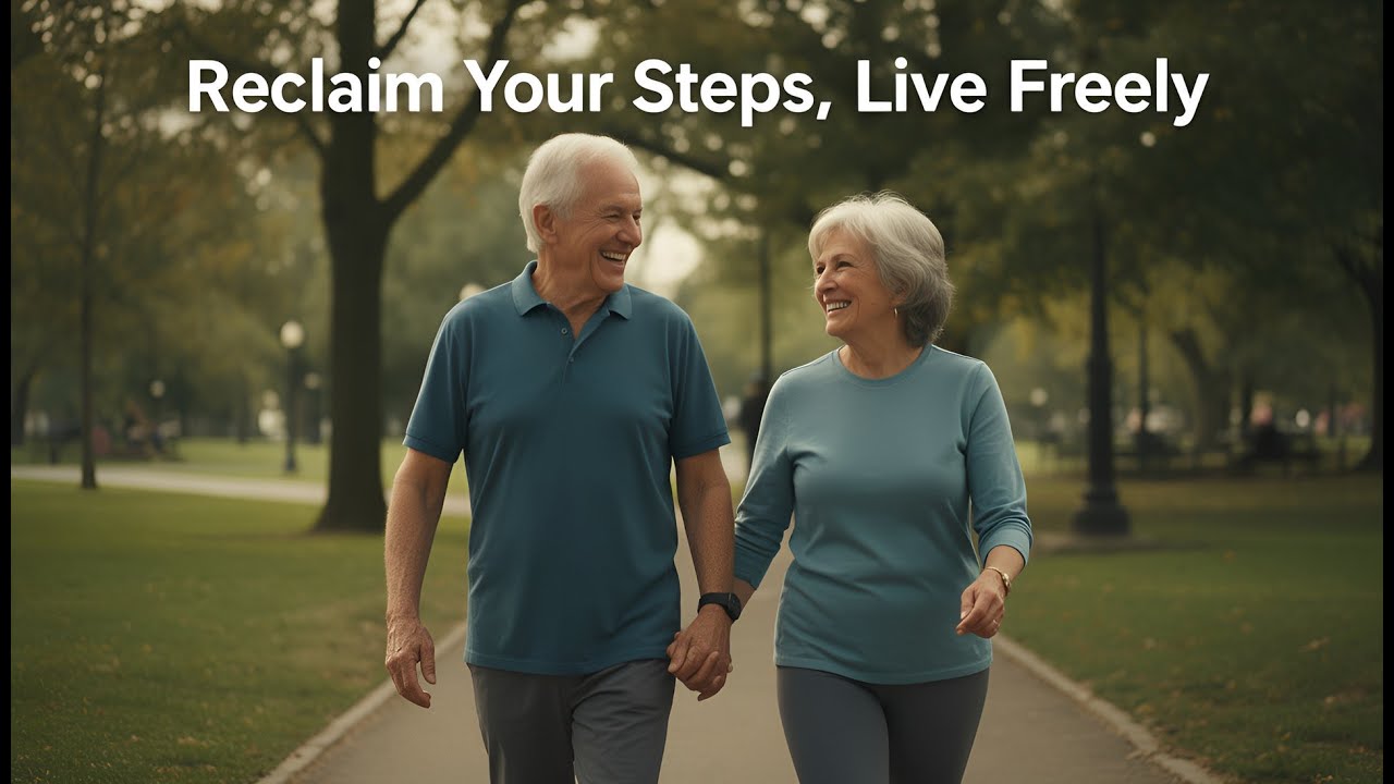 Struggling With Stiff Joints? See Why People Choose Joint Genesis