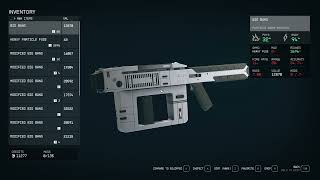 Starfield Big Bang Weapon Console Command Code