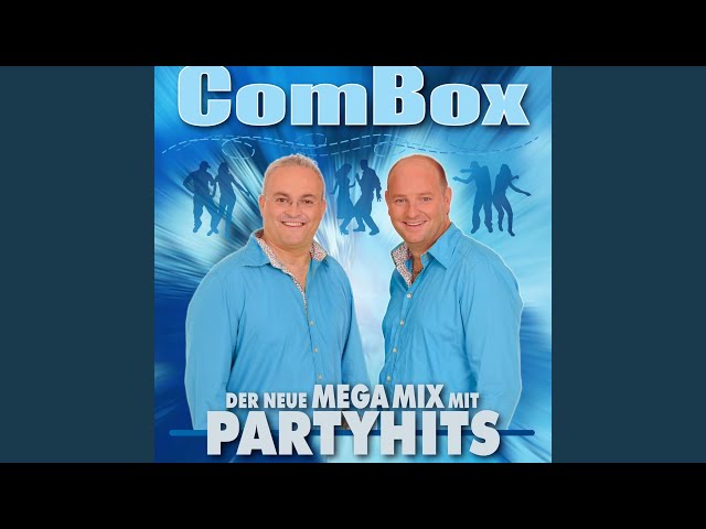 ComBox - Im Wagen vor mir