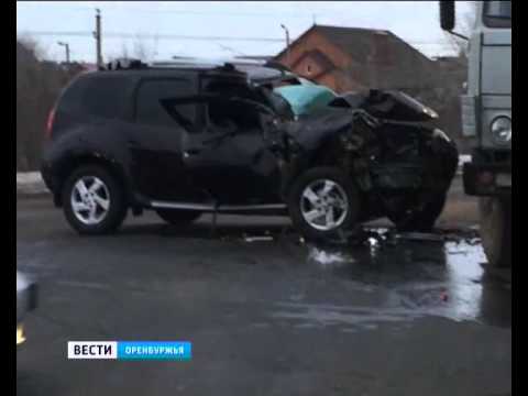 Авторазбор дастер оренбург