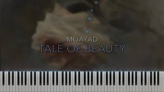 Tale Of Beauty Moayad Aljabal