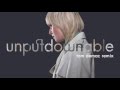 Róisín Murphy - Unputdownable  (Tom Demac Remix)