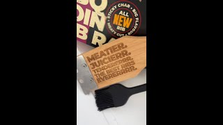 BabyYumYum receives Eskort ribs box!