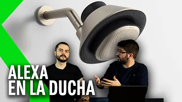 ¿Puedo meter el iPhone en la ducha?