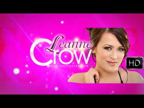 Leanne Crow intro