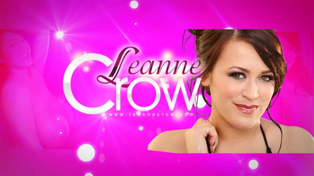 Leanne Crow Intro Youtube