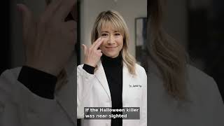 Don't Let Bad Vision Be the Scariest Part This Halloween | Frisco Eye Doctor #friscotexas