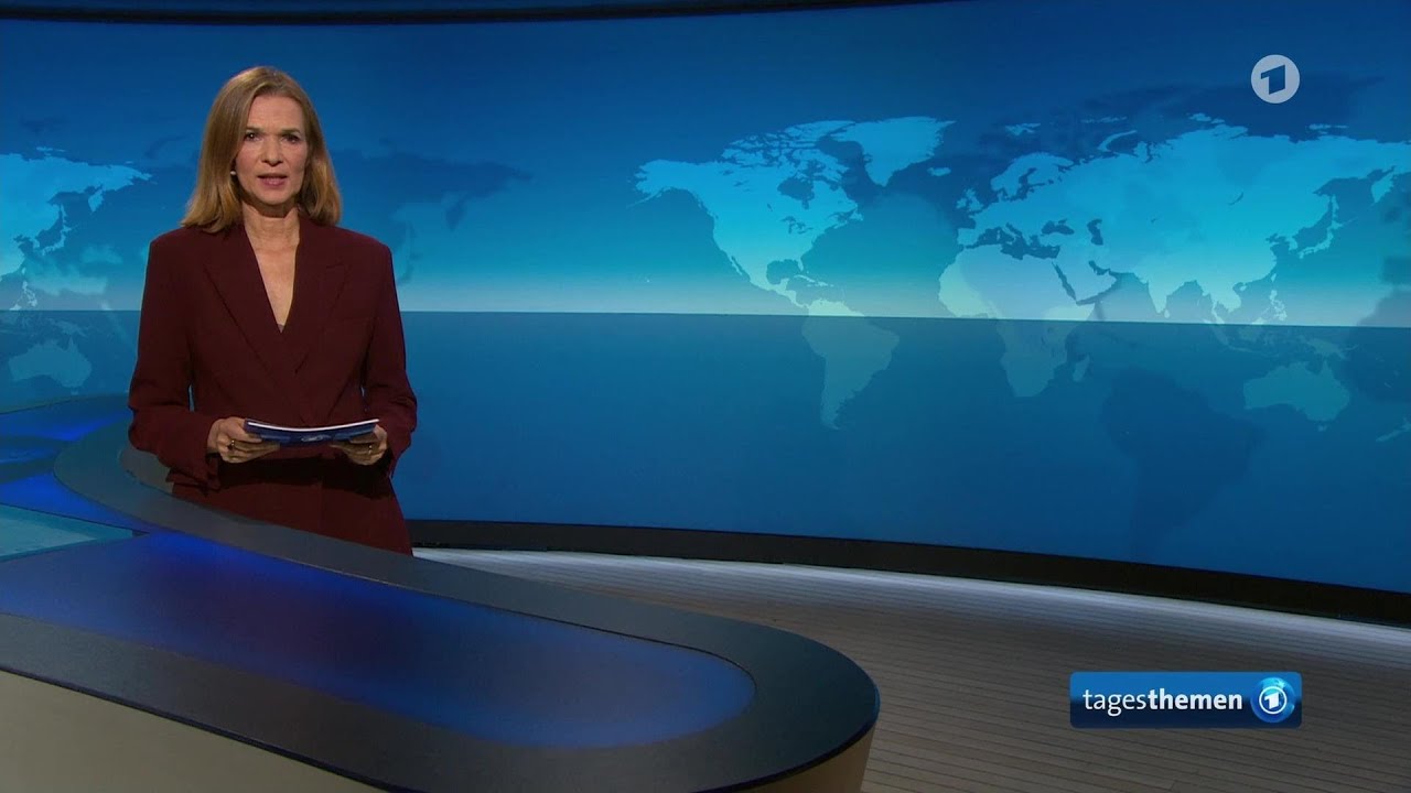 tagesthemen 