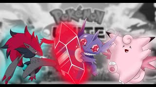 НОВЫЕ ГЕРОИ В POKEMON UNITE | POKEON UNITE NEW POKEMON | SABLEYE CLEFABLE ZOROARK