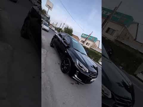ONIX QORA RANGLI REDLINE TUNING VARYANTI 2023