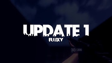 Old Project - Update#1