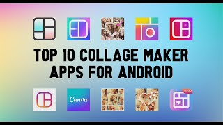 Top 10 Best Collage Maker Apps For Android screenshot 5