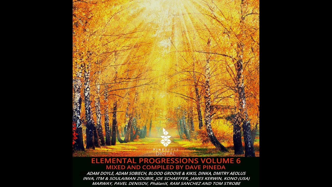 Dinka -  First Pluto