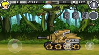 Alpha Guns - Mission Alpha - Level 8 Gameplay (Android/iOS) screenshot 5