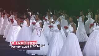 2013 Debutante Ball - 49th Annual Cotillion