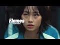 David Guetta Sia Flames Slowed