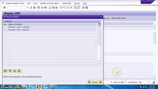 SAP FICO GL Part 5 by JH SOFTECH No1 for SAP Training