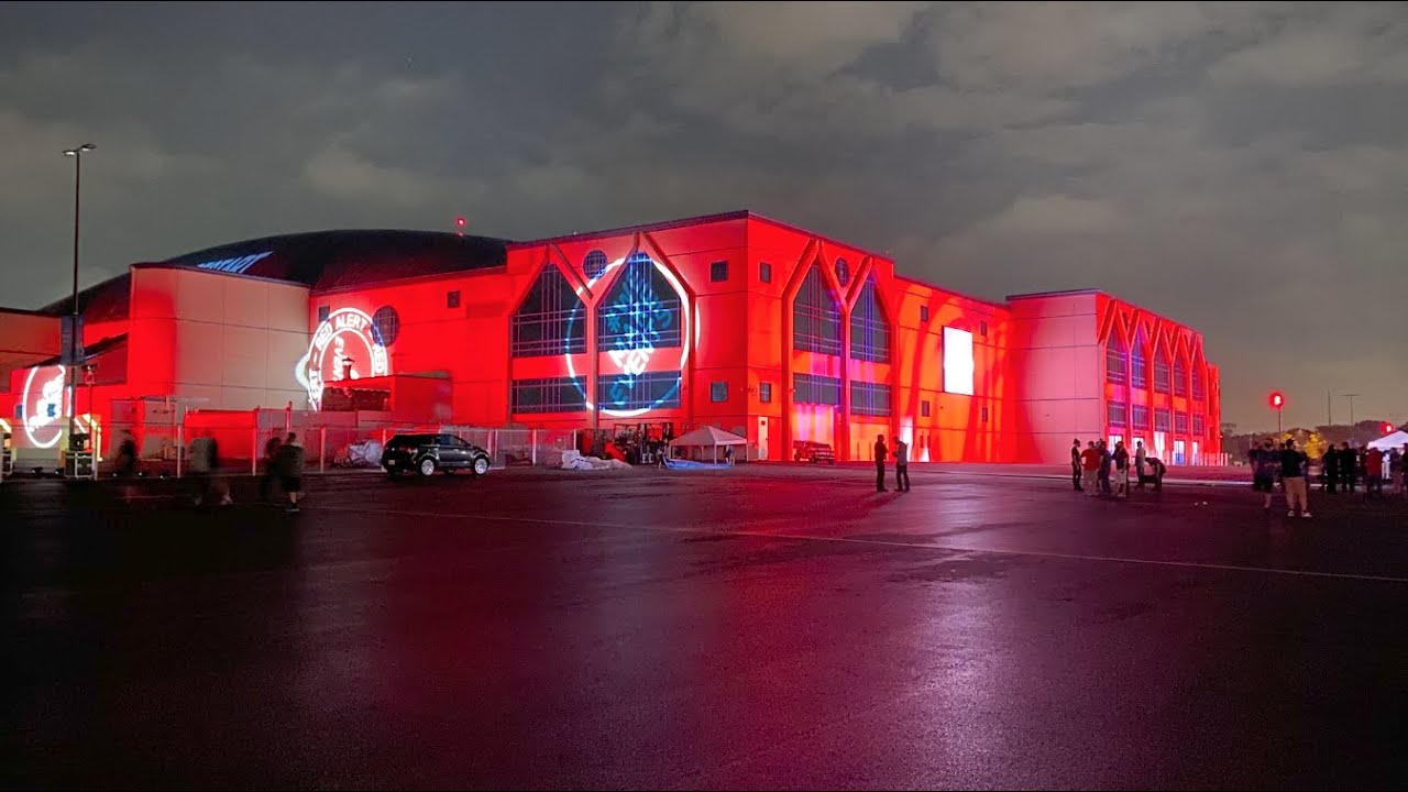 RedAlertRESTART Chicago & elsewhere recap slideshow