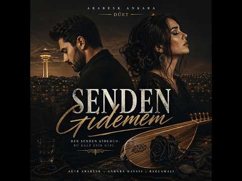 Senden Gidemem