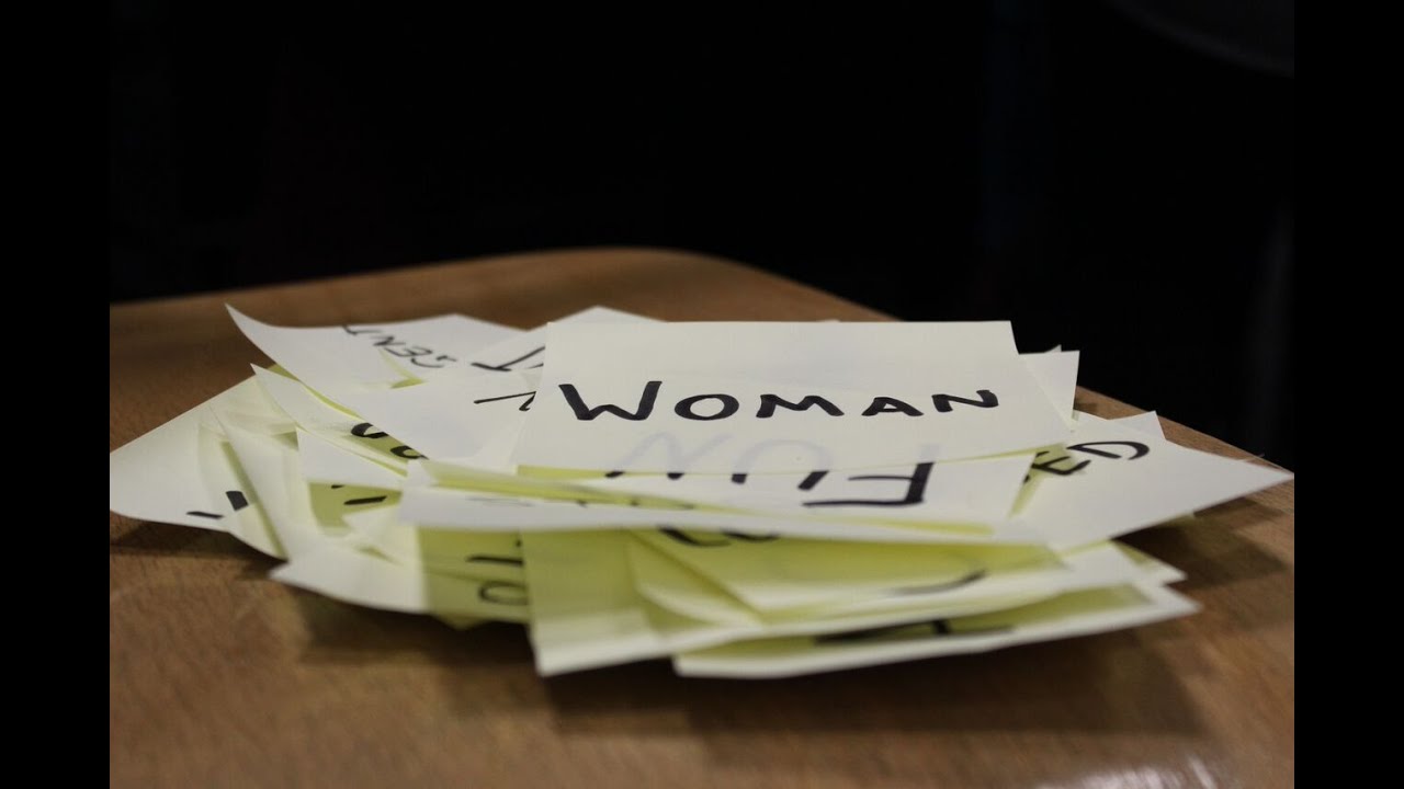 Lose Your Labels - Crowdfunding Campaign