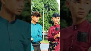 2 Sahabat Ni Bos Rahim Hakim Amir Aris