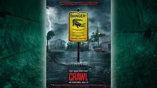 Crawl 2019 movie all death scenes plus bonus