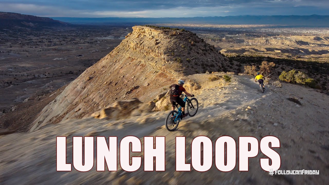 Nate Hills & James Weingarten Head To The Desert