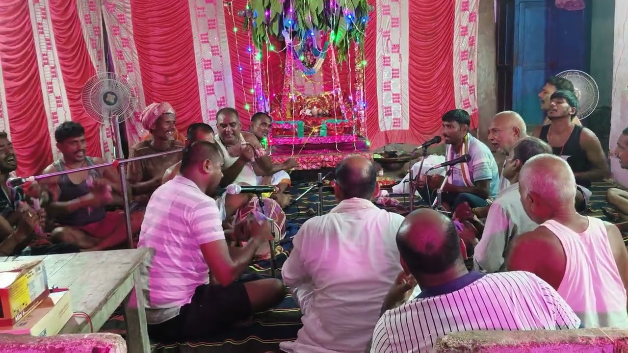 ब्रजू जसोदा मईया अपनी ललनवा ए हो न त हो के रहतो छगरा हो राम न त हो के रहतो #कृष्ण जी का भजन 