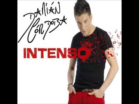 Te quise olvidar - Damian Cordoba