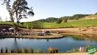Eola Hills Winery at Made In Oregon
