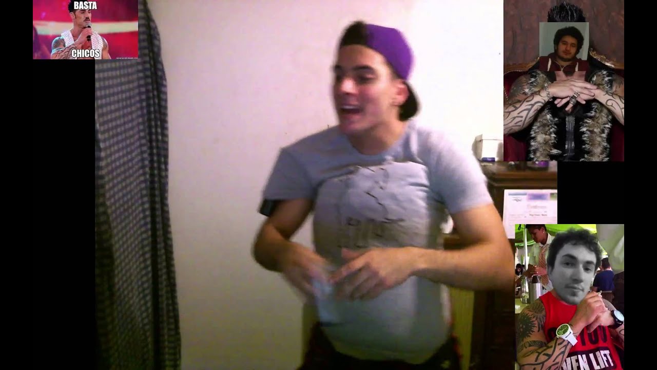 La historia de Cagonoscu (Casi me Matan en un Boliche)