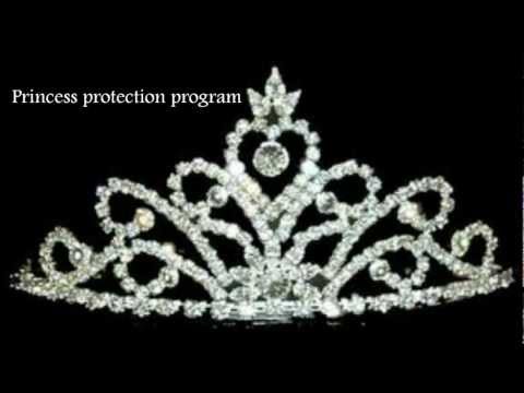 Princess protection program(PPP) a diggy simmons story chp. 1 pt. 1