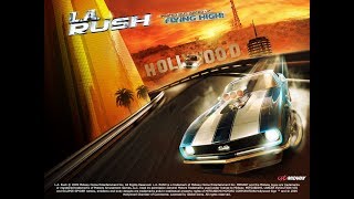 Download lagu L.A. Rush All Cutscenes Racing Video Game