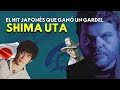 La canci&oacute;n JAPONESA que gan&oacute; un premio GARDEL: "SHIMAUTA"