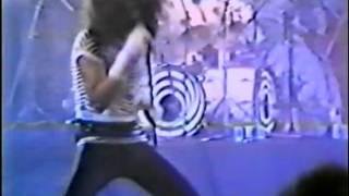 Grave Digger 05 We Wanna Rock You Live 85