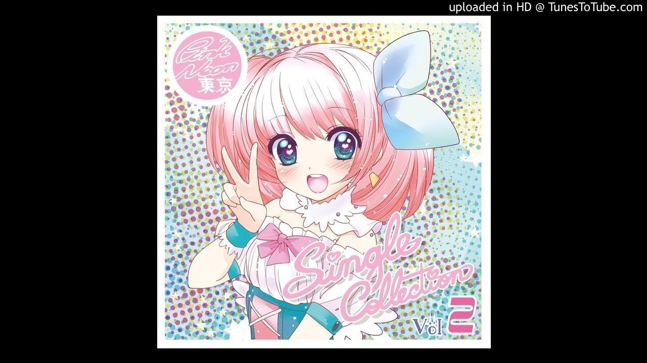 Watch Pink Neon Tokio - Single Collection Vol.2 - tara. - Come Back Baby on YouTube Watch Pink Neon Tokio - Single Collection Vol.2 - tara. - Come Back Baby on YouTube