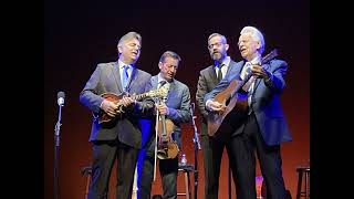 Get On Your Knees and Pray, Del McCoury Band, The Barns at Wolf Trap, VA, 21 Jan  2023