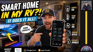 I Didn’t Expect These Smart RV Upgrades to Be This Useful