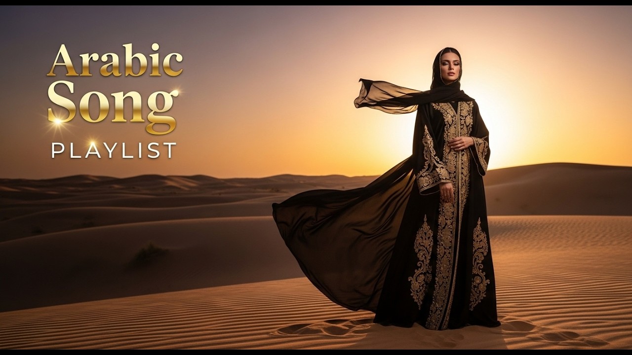 Hob Yantashir, Love Spreads | حب ينتشر – Top Arabic Love Songs 2026