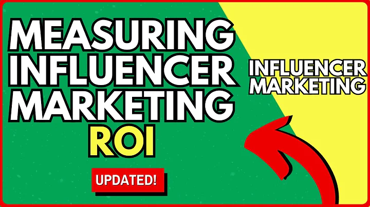 How to Measure Influencer Marketing ROI Like a Pro
