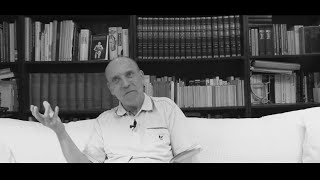 112. Folge | Die Apokalypse des Johannes | Dr. Wolfgang Peter | Anthroposophie | Rudolf Steiner