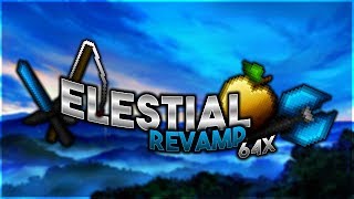 Elestial 64x Revamp Release
