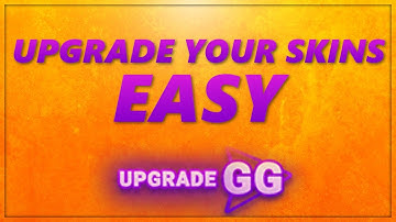 Get Better Skins Fast! | CS:GO (Upgrade.gg)