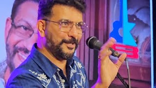 I Didnt Have This Much Time To Get A Seat In Palakkad - Ramesh Pisharody