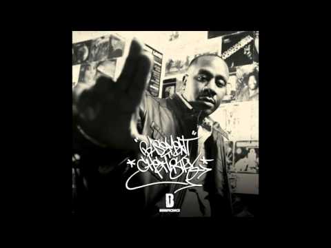 Beneficence feat. Masta Ace - "When The Sun Comes" OFFICIAL VERSION